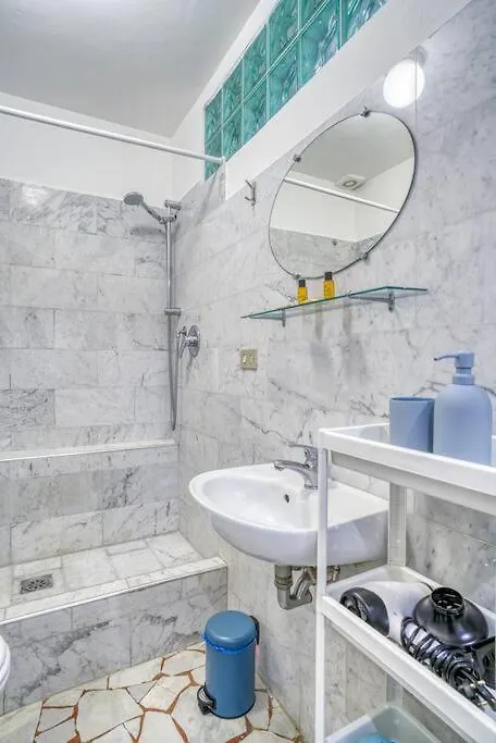 Blue Loft - Milano Apartment  Milan