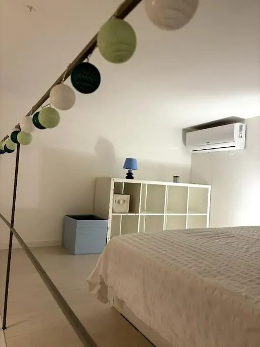 Blue Loft - Milano Apartment  Milan