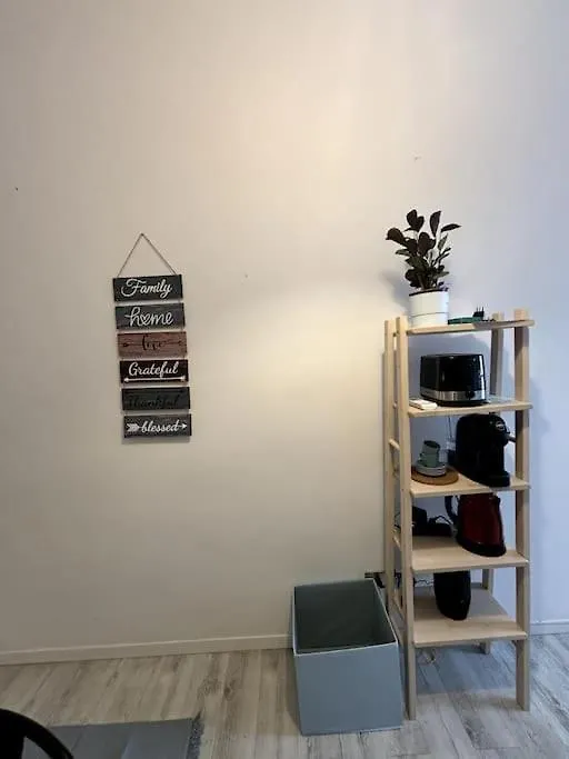 Blue Loft - Milano Apartment Italy