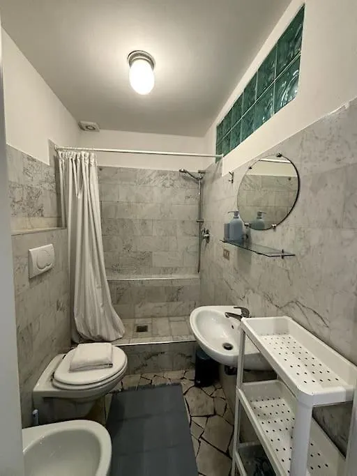 Blue Loft - Milano Apartment Milan