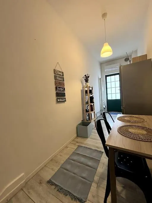 Apartamento Blue Loft - Milano 0*,  Italia