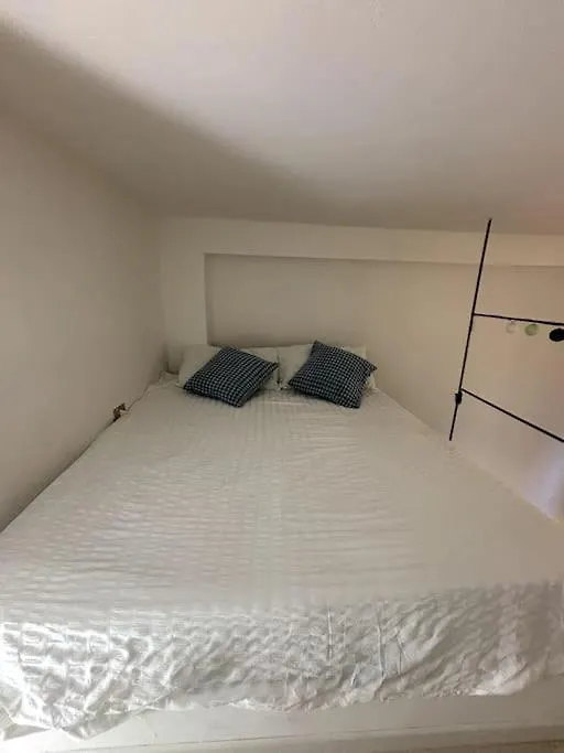 Blue Loft - Milano Apartment 0*, Milan