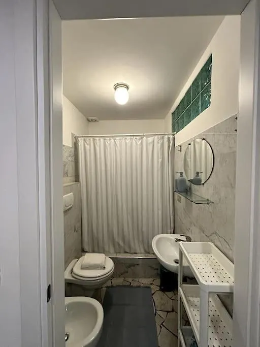Appartamento Blue Loft - Milano Italia