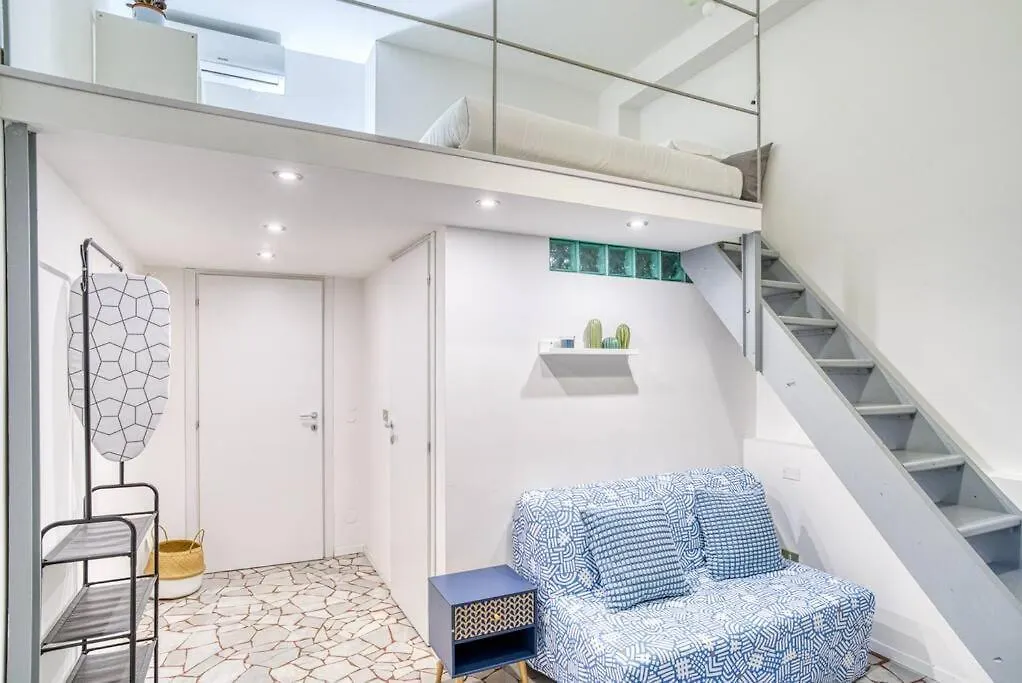 Appartamento Blue Loft - Milano